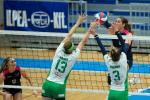 Női röplabda Extra Liga Jászberényi VT - Hungast Haladás  / Jászberény Online / Szalai György